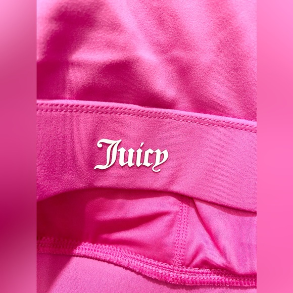 Juicy Couture Sports Bra - Picture 4 of 6